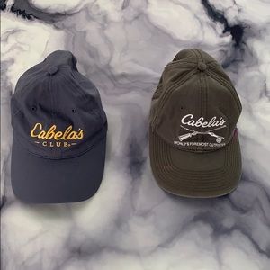 cabelas ball caps
